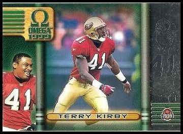 61 Terry Kirby
